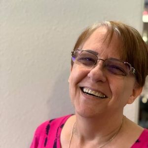 Meet your Posher, Kim